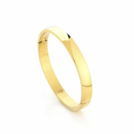 Basic bangle middel