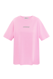 Shirt La Vie en Rose