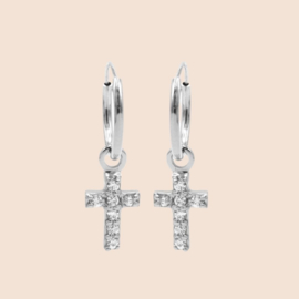 Cross - echt zilver