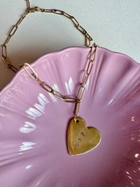 Love ketting