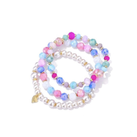 Armbanden set kralen summer
