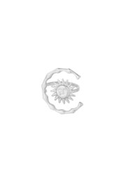 Sunshine ring