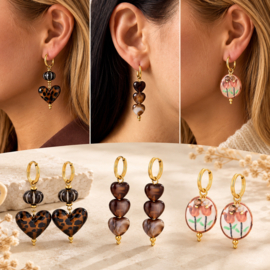 Earparty herfst