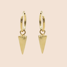 Cone - echt zilver