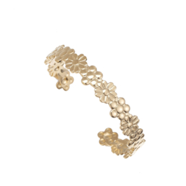 Daisy bangle
