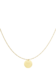 Love ketting