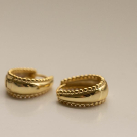 Earcandy set pretty strik