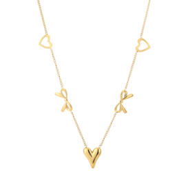 Charms ketting