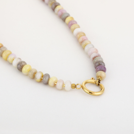 Kralenketting pretty mix