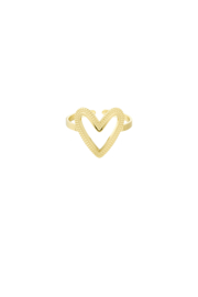 Hart ring