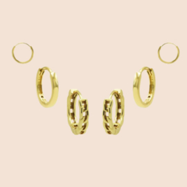 Earcandy set 10