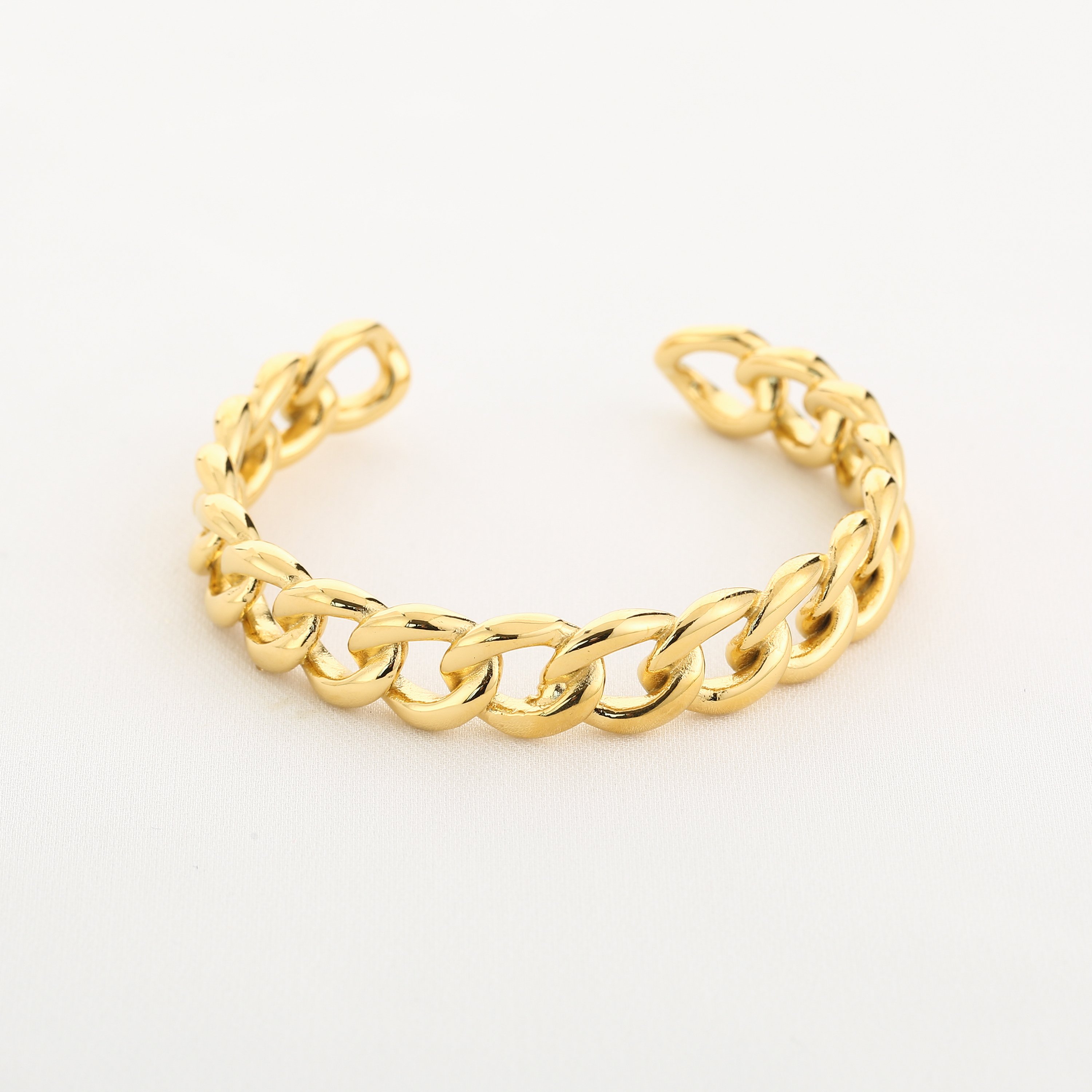 Bangle schakels