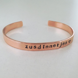 Zusdinnetjes