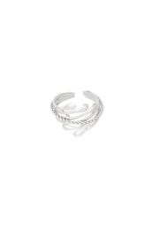 Ringen aurora