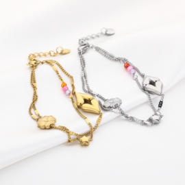 Cute armband