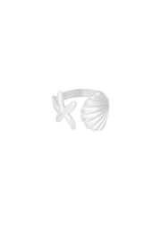 beach ring