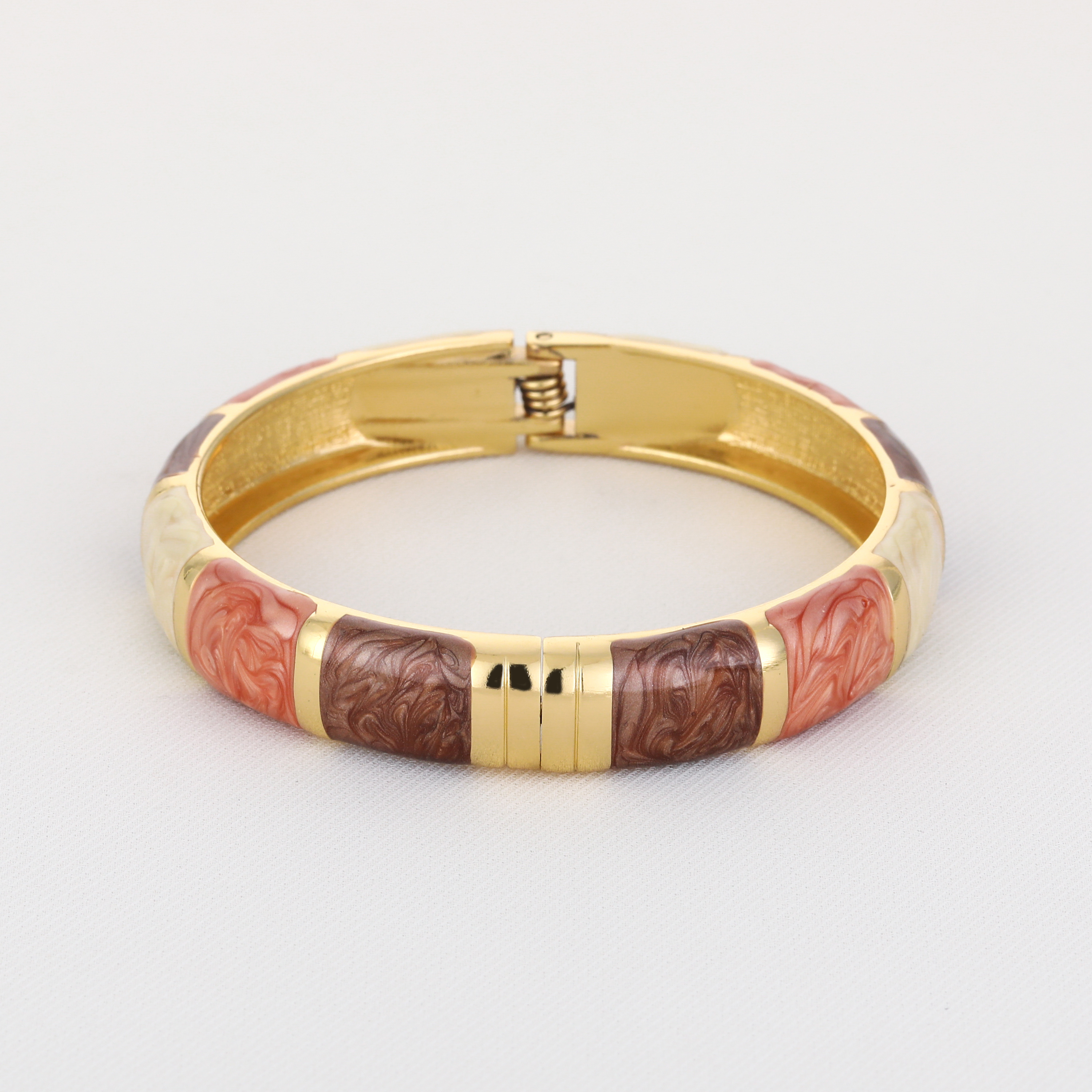 Bangle caramel