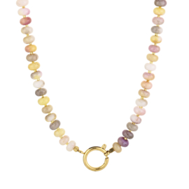 Kralenketting pretty mix