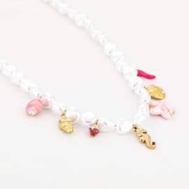 Beach ketting