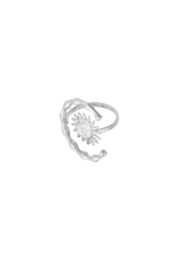 Sunshine ring