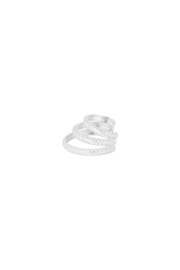 Earcuff sparkle