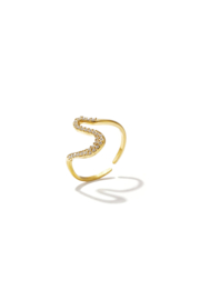 Ringen slang