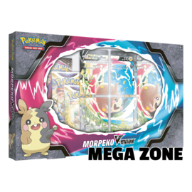 Special Collection Box Morpeko V-UNION