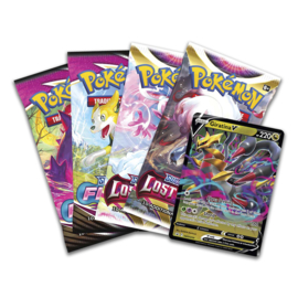 Hidden Potential Tin - Giratina V