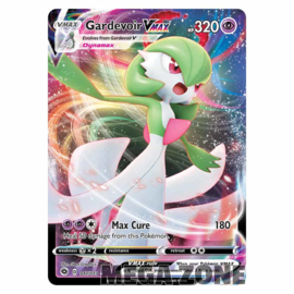 Gardevoir VMAX - 017/073 - Ultra Rare