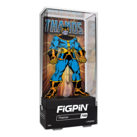 Marvel Classic Thanos (798)