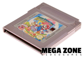 Super Mario Land 2 6 Golden Coins