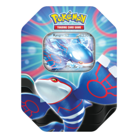 Azure Legends Tin - Kyogre ex