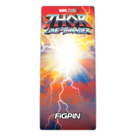 Thor Love and Thunder Mighty Thor (1047)