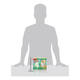 2025 World Championships Deck (Liao Fu Guan, Joltdengo)