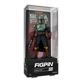 Star Wars The Book of Boba Fett Boba Fett (859)