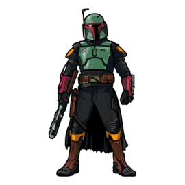 Star Wars The Book of Boba Fett Boba Fett (859)