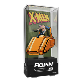 X-Men Animated Professor X (915)