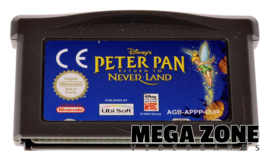 Disney's Peter Pan Return to Never Land