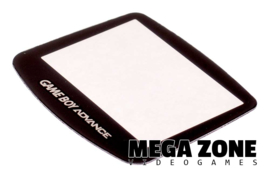 Game Boy Advance Screen Lens