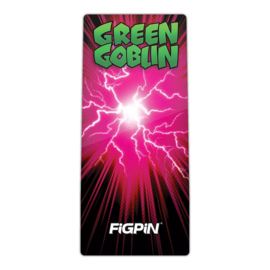 Marvel Classic The Green Goblin (799)