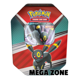 V Heroes Tin - Umbreon V