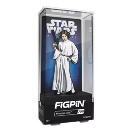 Star Wars A New Hope Princess Leia (700)