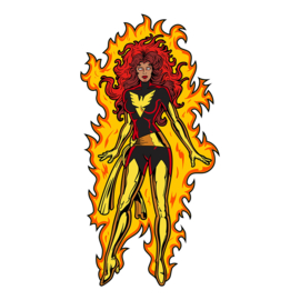 X-Men Animated Dark Phoenix (920)
