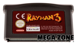 Rayman 3