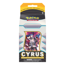 Cyrus Premium Tournament Collection