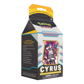 Cyrus Premium Tournament Collection