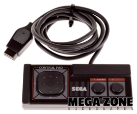 Master System Controller
