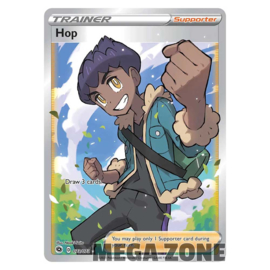 Hop - 073/073 - Full Art Ultra Rare