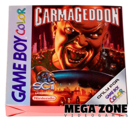 Carmageddon