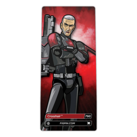 Star Wars The Bad Batch Crosshair (793)